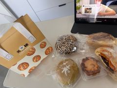 -MEETOWN美糖烘焙(凯德MALL店 )