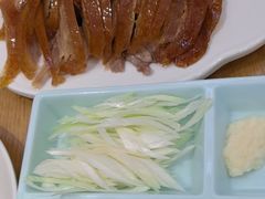 -紫光园·烤鸭(沙河物美店)