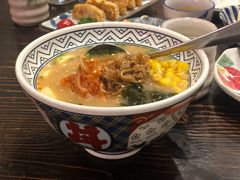 九州泡菜肥牛汤饭-小川洋风料理(街道口店)