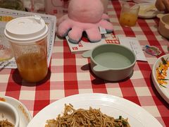 -西贝(无锡万象城店)