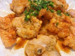 -东四民芳餐厅(世茂工三店)