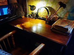 -古董花园(思南路42弄小区店)