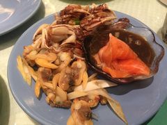 -舜和巴西烤肉餐厅(舜和国际店)