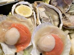 -济扶岛韩国海鲜汤제부도 해물탕(望京店)