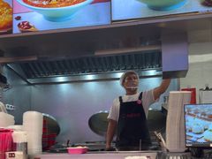 -小杨生煎(深圳岗厦北店)