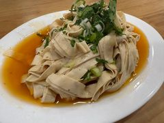 -水仙拉面(水仙街店)