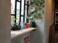 -永无乡旅行餐吧(京溪店)