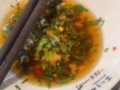 -蜀九香火锅(玉林店)