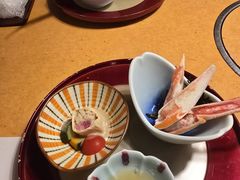 -蟹道乐(梅田店)