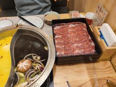 -牛匠和牛寿喜锅(西安总店)