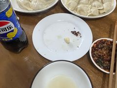 -山东水饺(南坪新街店)
