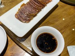 -四合院海鲜小厨(旱西关店)