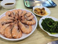 -一蚝一贝海鲜特色餐厅(万象城店)