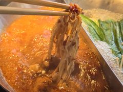 -老灶堂文创火锅(文艺路店)
