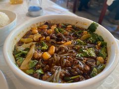 -辣婆婆(航天桥店)