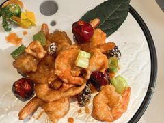 -城南往事·鲁菜济南菜(软件园美莲广场店)