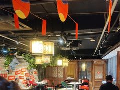 -京味斋·北京烤鸭(北京南站洋桥店)
