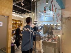 -海马体照相馆(大连罗斯福广场店)