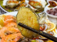 -清真老马家海鲜大排档(台东店)