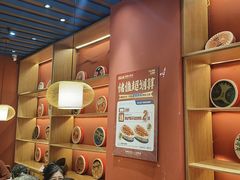 -满园烤鸭·春饼(抚顺万达店)