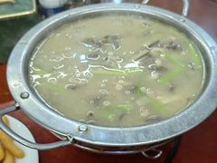 -罕山奶茶馆(和平路店)