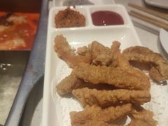 -海底捞火锅(杭州庆春路夜宵主题店)