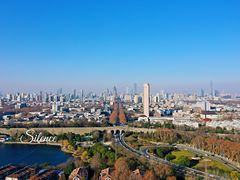 -南京维景国际大酒店(南京博物院店)