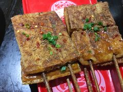 -老表记广西宵夜螺蛳鸭脚煲(西大店)