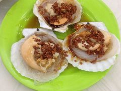 iphone_upload_pic-天津乾毓德饭庄·清真传统炒菜·海鲜烧烤(咸阳路店)