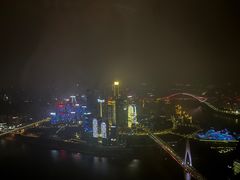 -WFC会仙楼观景台
