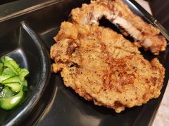 -馔豚·台北菜专门店(深圳湾万象城店)