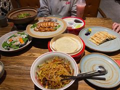 -青年公社烤鸭(青年路店)