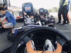 -赛卡联盟WSK卡丁车俱乐部
