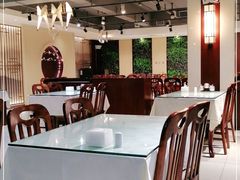 大堂-好妈王饺子(滂江街店)