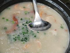 -如轩·海鲜砂锅粥·潮汕菜(小榄店)