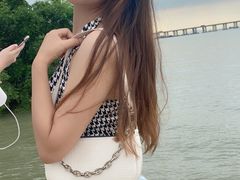 -宝安西湾红树林湿地公园