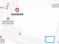 -羊栏农贸市场(羊新路店)