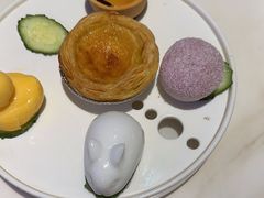 -顺粤楼·粤菜·点心(融创茂店)