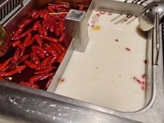 -海底捞火锅鲜切牛肉主题店(长寿路店)