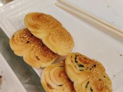 -广州建国酒店-盈丰阁粤菜-粤式茶点