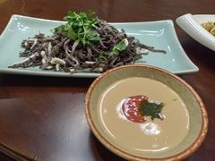 -西夏回族烧麦馆(牡丹街店)