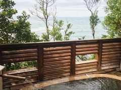 -南紀白浜 浜千鳥の湯 海舟