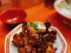 -拉面莊夢語＆中华料理八椿