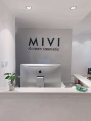 -MIVI半永久纹眉绣眉