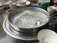 -鱼粤鲜淘米捞·中山脆肉鲩火锅(悦湖会店)