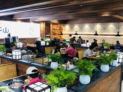 -韩盛·盛江山自助料理(沈辽路万达店)