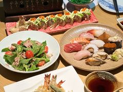 -御厨和食料理·寿司·刺身(麦地店)