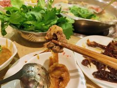 -多迷烫菜广场(水心大厦店)