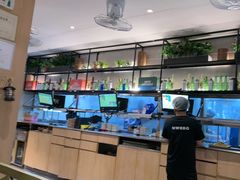 -木屋烧烤(白石洲店)