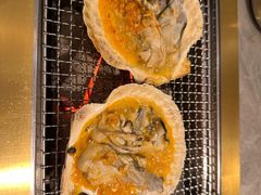 -本达人海鲜烧烤·朝鲜族风味(发展店)